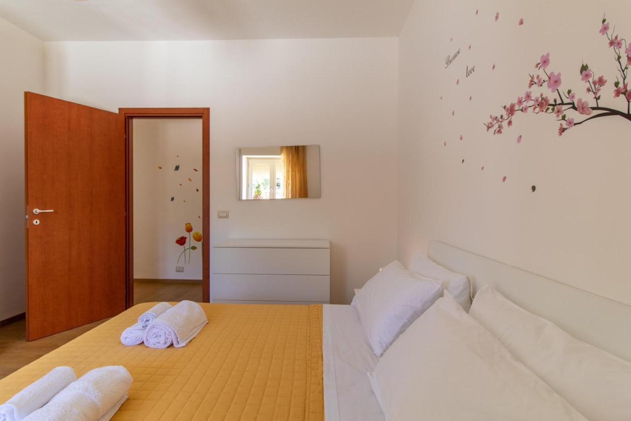 Casa Vacanza I Due Ulivi Modica Exterior foto