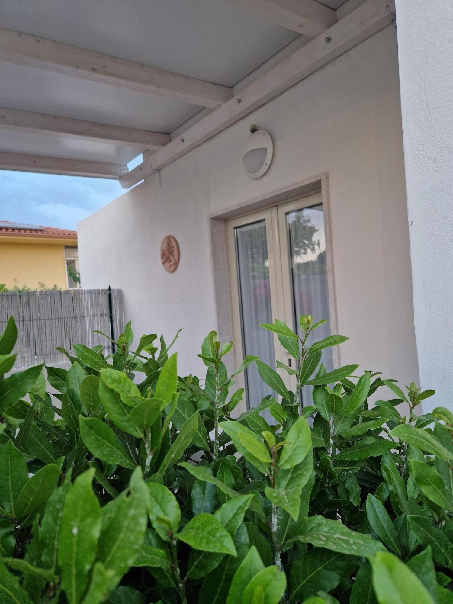 Casa Vacanza I Due Ulivi Modica Exterior foto