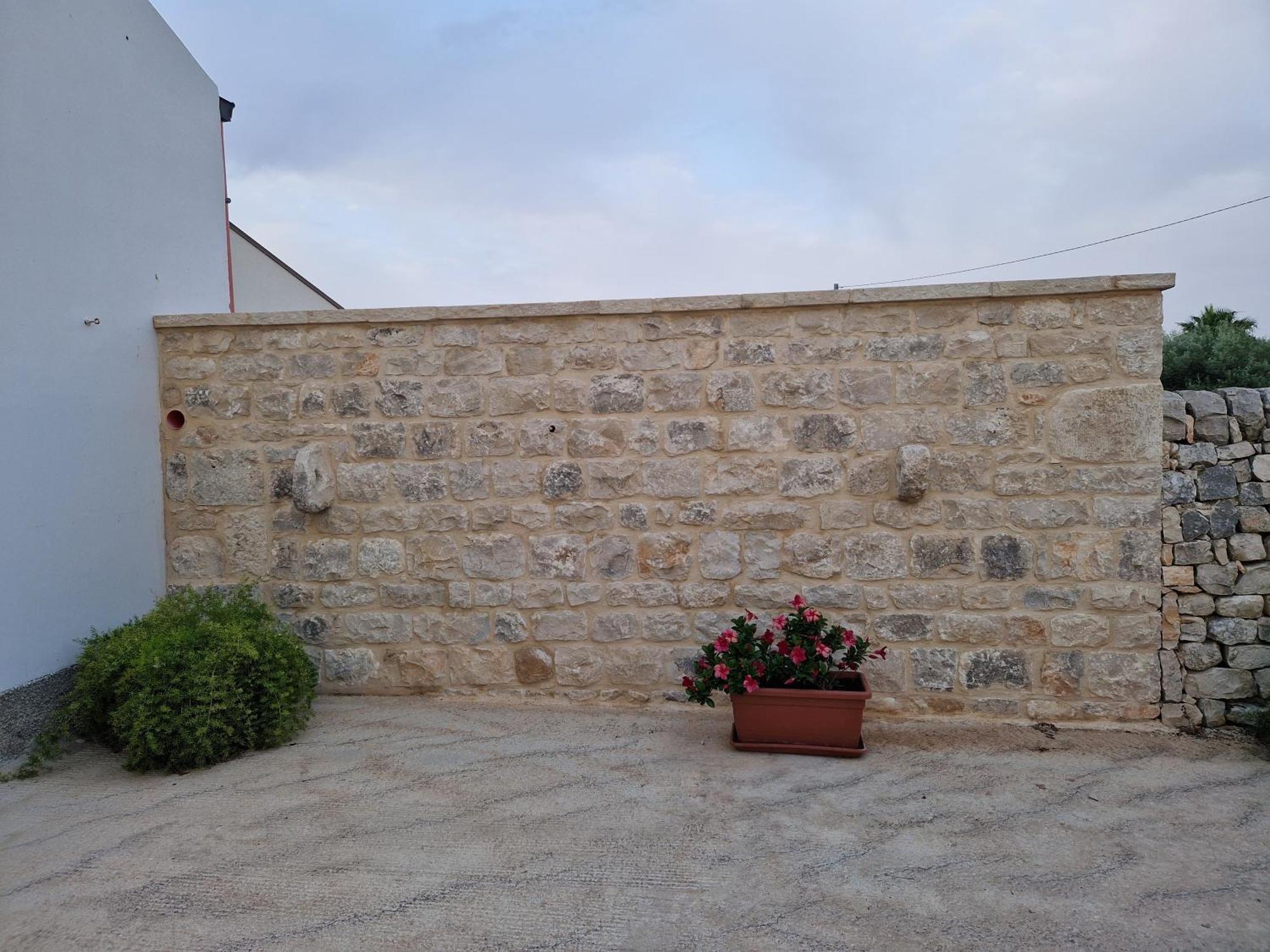 Casa Vacanza I Due Ulivi Modica Exterior foto